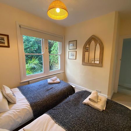 Seaview Cottage برودستيرز المظهر الخارجي الصورة