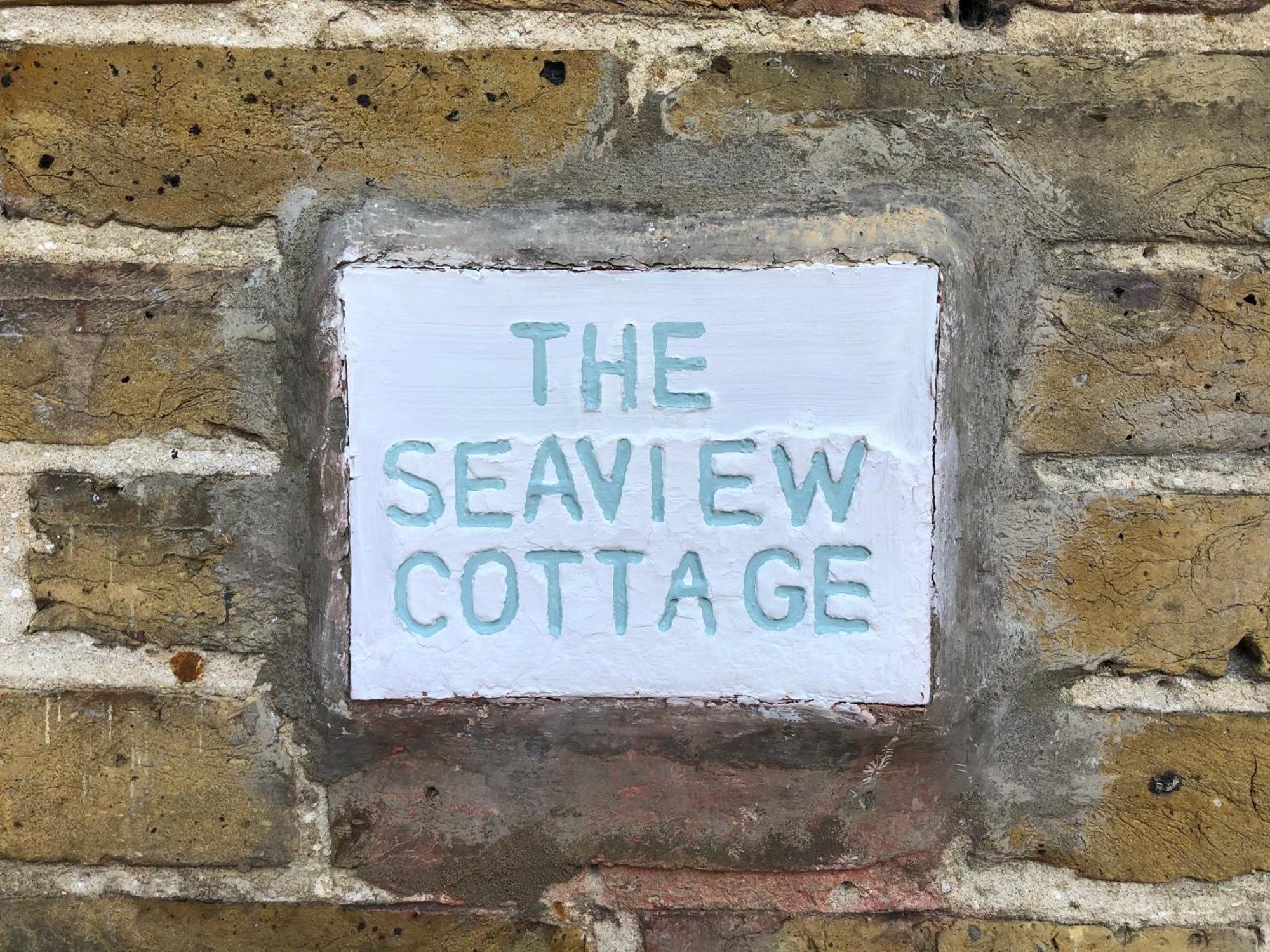Seaview Cottage برودستيرز المظهر الخارجي الصورة