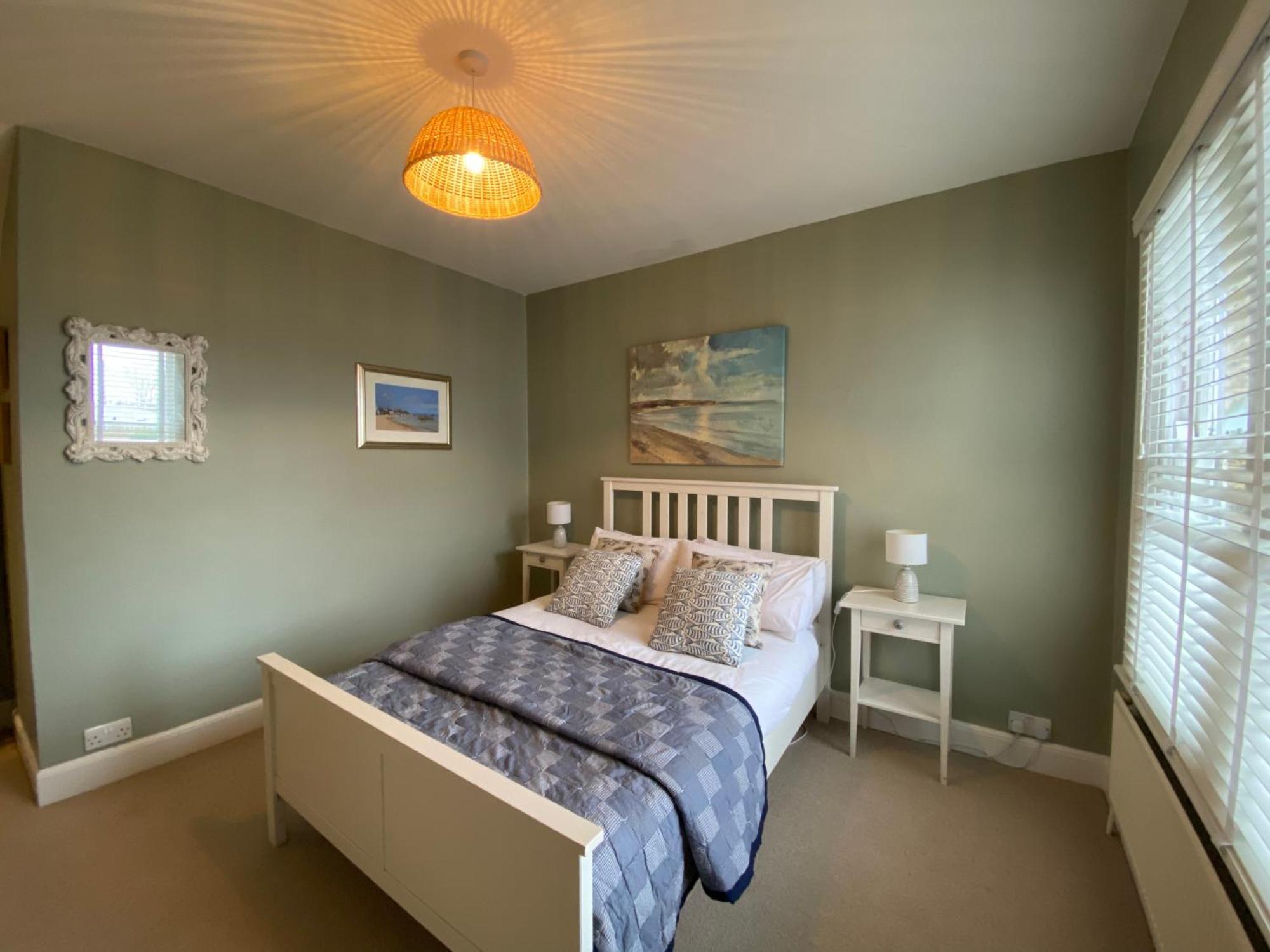 Seaview Cottage برودستيرز المظهر الخارجي الصورة
